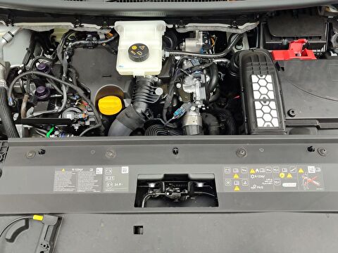 renault, kangoo, van 1.5 bluedcı l2 equilibre, manuel, dizel 2.el otomobil | renew 23