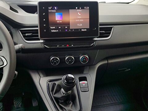 renault, kangoo, van 1.5 bluedcı l2 equilibre, manuel, dizel 2.el otomobil | renew 15