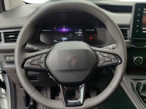 renault, kangoo, van 1.5 bluedcı l2 equilibre, manuel, dizel 2.el otomobil | renew 10