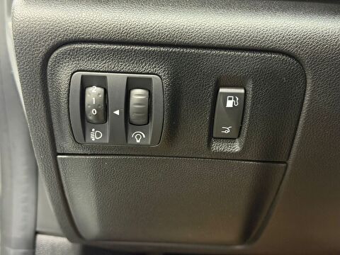 renault, megane, sedan 1.3 tce joy, manuel, benzin 2.el otomobil | renew 19