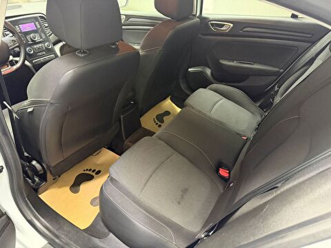 renault, megane, sedan 1.3 tce joy, manuel, benzin 2.el otomobil | renew 15