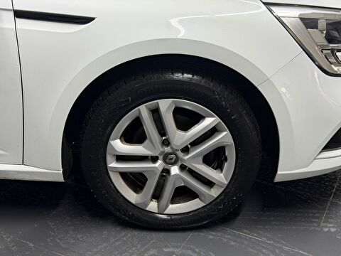 renault, megane, sedan 1.3 tce joy, manuel, benzin 2.el otomobil | renew 28