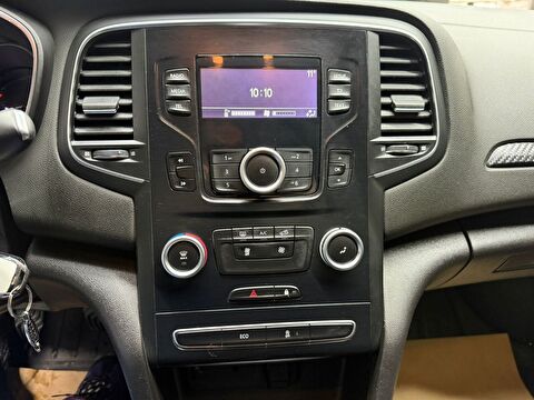 renault, megane, sedan 1.3 tce joy, manuel, benzin 2.el otomobil | renew 23