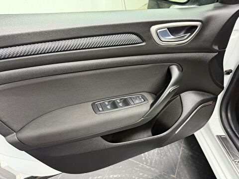 renault, megane, sedan 1.3 tce joy, manuel, benzin 2.el otomobil | renew 18