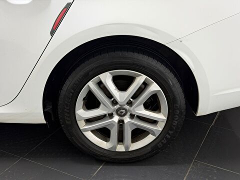 renault, megane, sedan 1.3 tce joy, manuel, benzin 2.el otomobil | renew 26