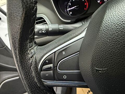 renault, megane, sedan 1.3 tce joy, manuel, benzin 2.el otomobil | renew 20