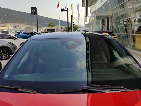 renault, megane e-tech, crossover ev60 ıconic otomatik, otomatik, elektrik 2.el otomobil | renew 23