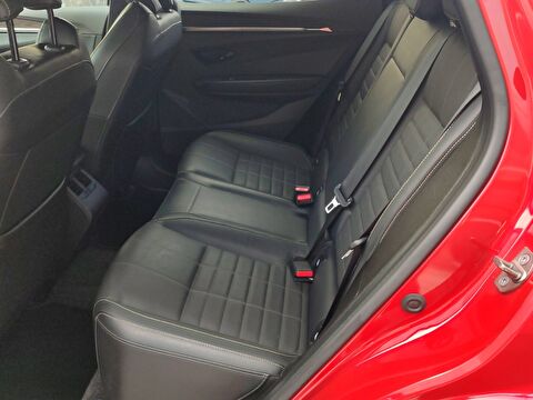 renault, megane e-tech, crossover ev60 ıconic otomatik, otomatik, elektrik 2.el otomobil | renew 17