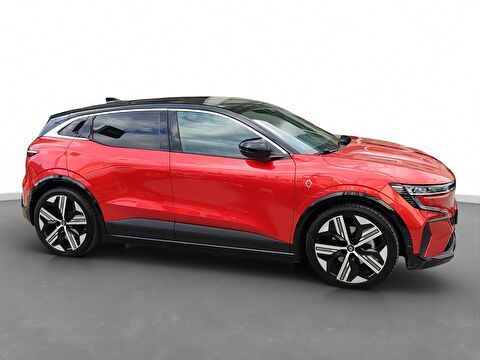 renault, megane e-tech, crossover ev60 ıconic otomatik, otomatik, elektrik 2.el otomobil | renew 5