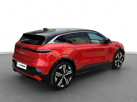 renault, megane e-tech, crossover ev60 ıconic otomatik, otomatik, elektrik 2.el otomobil | renew 3