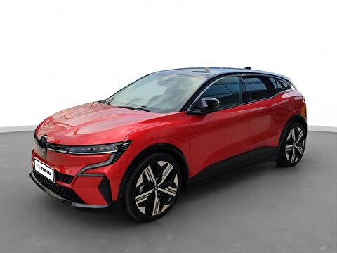 Crossover EV60 Iconic Otomatik, 2. el otomobil | renew