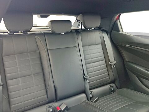 renault, megane e-tech, crossover ev60 ıconic otomatik, otomatik, elektrik 2.el otomobil | renew 18