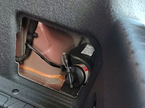 renault, megane e-tech, crossover ev60 ıconic otomatik, otomatik, elektrik 2.el otomobil | renew 22