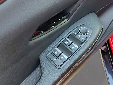 renault, megane e-tech, crossover ev60 ıconic otomatik, otomatik, elektrik 2.el otomobil | renew 25