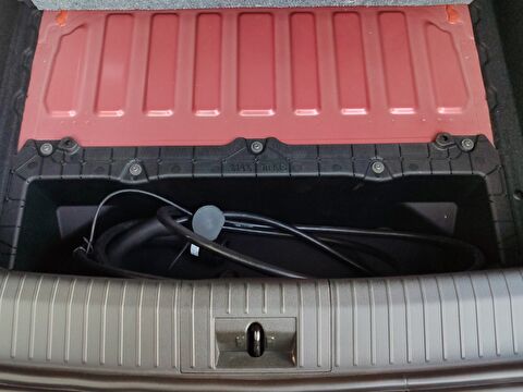 renault, megane e-tech, crossover ev60 ıconic otomatik, otomatik, elektrik 2.el otomobil | renew 19