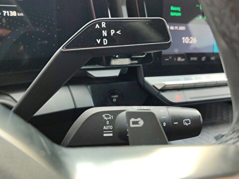 renault, megane e-tech, crossover ev60 ıconic otomatik, otomatik, elektrik 2.el otomobil | renew 20