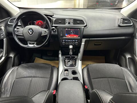 renault, kadjar, suv 1.5 dcı ıcon edc, otomatik, dizel 2.el otomobil | renew 16