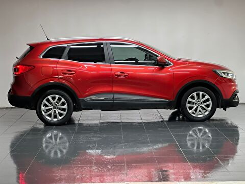renault, kadjar, suv 1.5 dcı ıcon edc, otomatik, dizel 2.el otomobil | renew 7