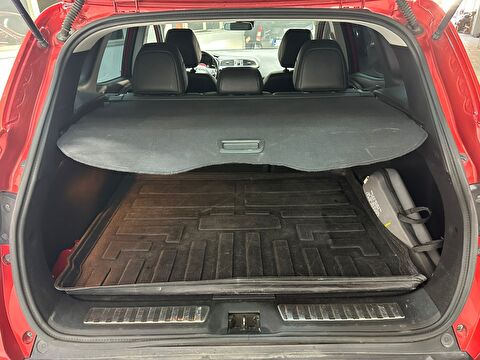 renault, kadjar, suv 1.5 dcı ıcon edc, otomatik, dizel 2.el otomobil | renew 17