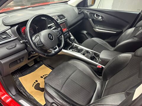 renault, kadjar, suv 1.5 dcı ıcon edc, otomatik, dizel 2.el otomobil | renew 13