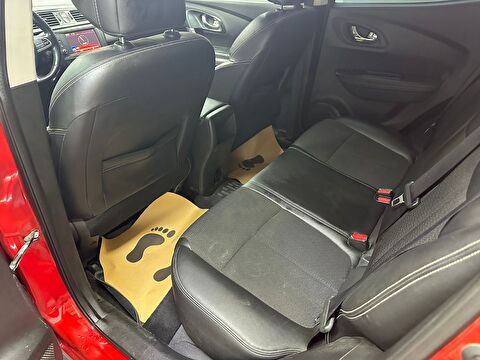 renault, kadjar, suv 1.5 dcı ıcon edc, otomatik, dizel 2.el otomobil | renew 15