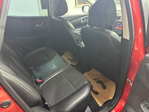 renault, kadjar, suv 1.5 dcı ıcon edc, otomatik, dizel 2.el otomobil | renew 12