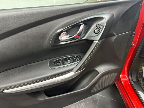 renault, kadjar, suv 1.5 dcı ıcon edc, otomatik, dizel 2.el otomobil | renew 19