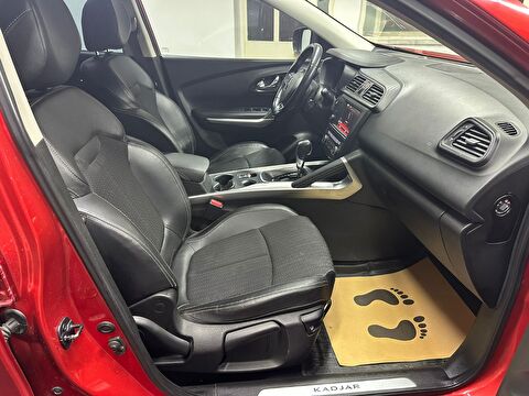 renault, kadjar, suv 1.5 dcı ıcon edc, otomatik, dizel 2.el otomobil | renew 11