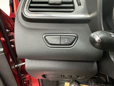 renault, kadjar, suv 1.5 dcı ıcon edc, otomatik, dizel 2.el otomobil | renew 20