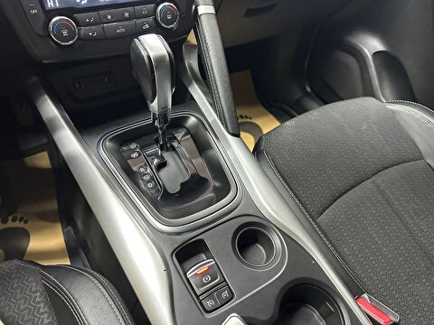 renault, kadjar, suv 1.5 dcı ıcon edc, otomatik, dizel 2.el otomobil | renew 23