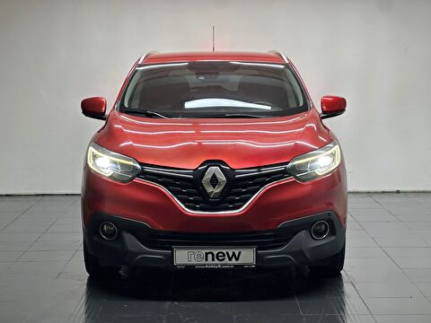 renault, kadjar, suv 1.5 dcı ıcon edc, otomatik, dizel 2.el otomobil | renew 9