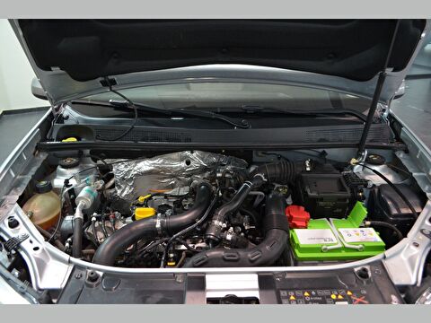 dacia, sandero, 0.9 tce turbo stepway easy-r, otomatik, benzin 2.el otomobil | renew 27