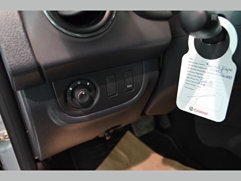 dacia, sandero, 0.9 tce turbo stepway easy-r, otomatik, benzin 2.el otomobil | renew 30