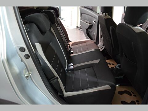 dacia, sandero, 0.9 tce turbo stepway easy-r, otomatik, benzin 2.el otomobil | renew 21