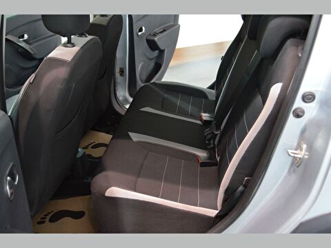 dacia, sandero, 0.9 tce turbo stepway easy-r, otomatik, benzin 2.el otomobil | renew 28