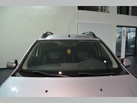 dacia, sandero, 0.9 tce turbo stepway easy-r, otomatik, benzin 2.el otomobil | renew 15