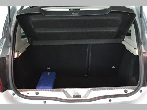 dacia, sandero, 0.9 tce turbo stepway easy-r, otomatik, benzin 2.el otomobil | renew 19