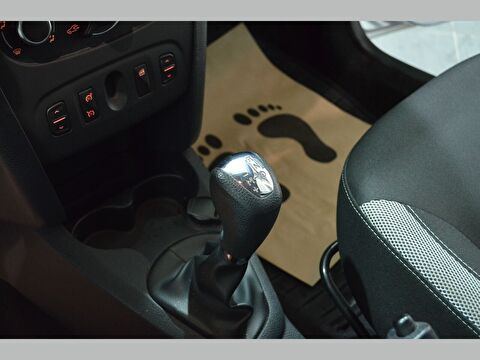 dacia, sandero, 0.9 tce turbo stepway easy-r, otomatik, benzin 2.el otomobil | renew 31