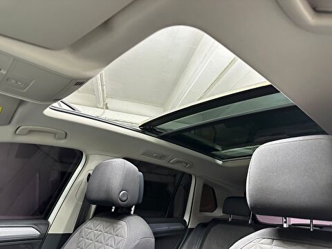 volkswagen, tiguan, suv 1.5 tsı act life dsg, otomatik, benzin 2.el otomobil | renew 24