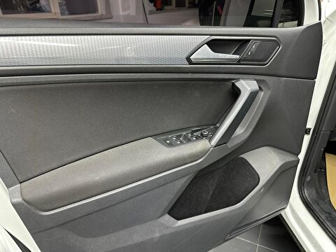 volkswagen, tiguan, suv 1.5 tsı act life dsg, otomatik, benzin 2.el otomobil | renew 18