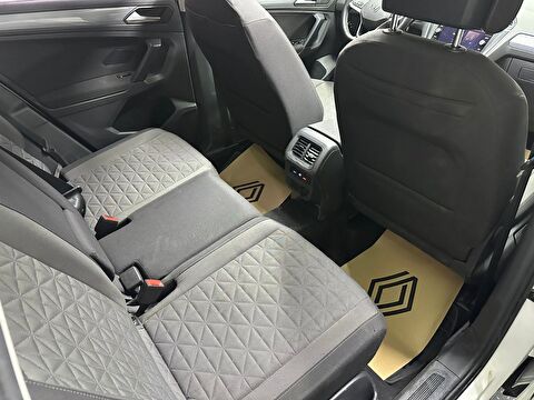 volkswagen, tiguan, suv 1.5 tsı act life dsg, otomatik, benzin 2.el otomobil | renew 12