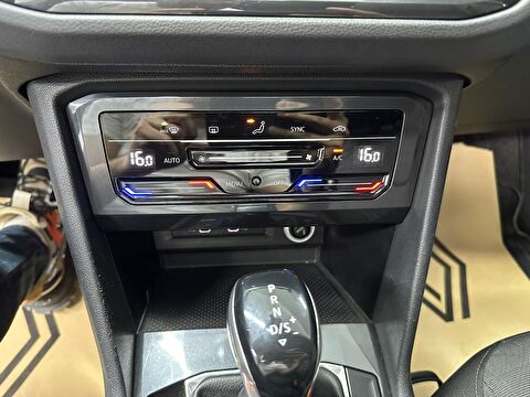 volkswagen, tiguan, suv 1.5 tsı act life dsg, otomatik, benzin 2.el otomobil | renew 23