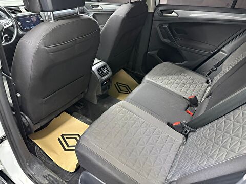 volkswagen, tiguan, suv 1.5 tsı act life dsg, otomatik, benzin 2.el otomobil | renew 15