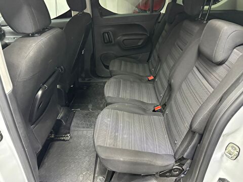opel, combo, life 1.5 cdtı edition otomatik, otomatik, dizel 2.el otomobil | renew 15