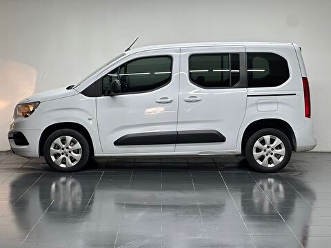 opel, combo, life 1.5 cdtı edition otomatik, otomatik, dizel 2.el otomobil | renew 3