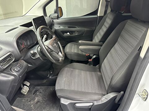opel, combo, life 1.5 cdtı edition otomatik, otomatik, dizel 2.el otomobil | renew 14