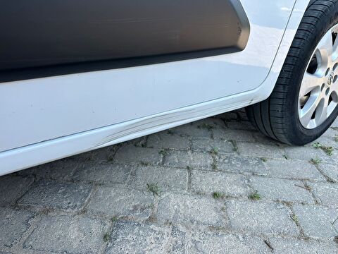 opel, combo, life 1.5 cdtı edition otomatik, otomatik, dizel 2.el otomobil | renew 24