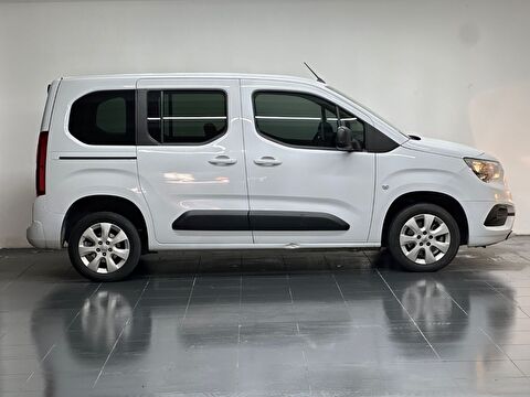 opel, combo, life 1.5 cdtı edition otomatik, otomatik, dizel 2.el otomobil | renew 7