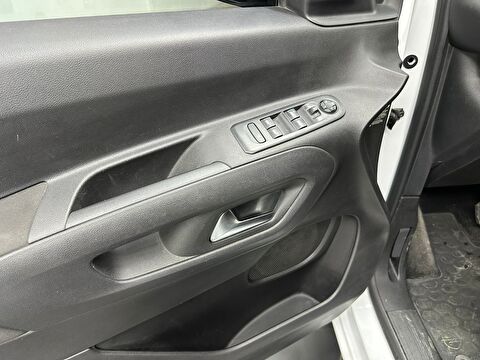 opel, combo, life 1.5 cdtı edition otomatik, otomatik, dizel 2.el otomobil | renew 17