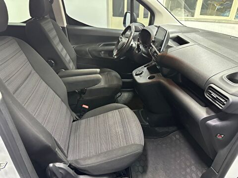 opel, combo, life 1.5 cdtı edition otomatik, otomatik, dizel 2.el otomobil | renew 11